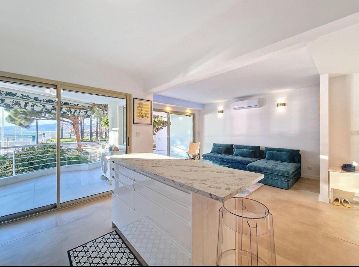 Appartamento Le Romance - Palm - Sea View - Wi-fi - Air Conditioning