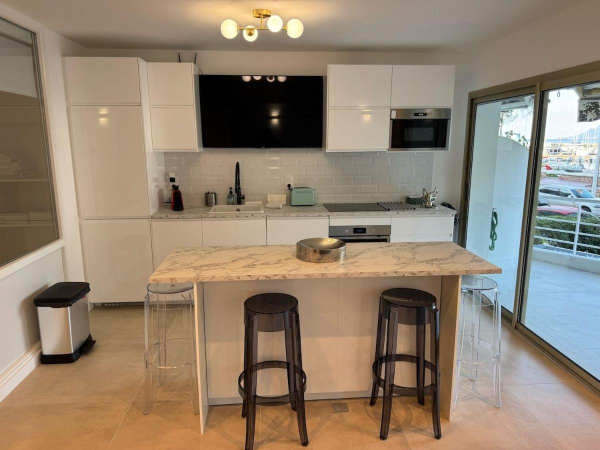 Appartamento Le Romance - Palm - Sea View - Wi-fi - Air Conditioning *