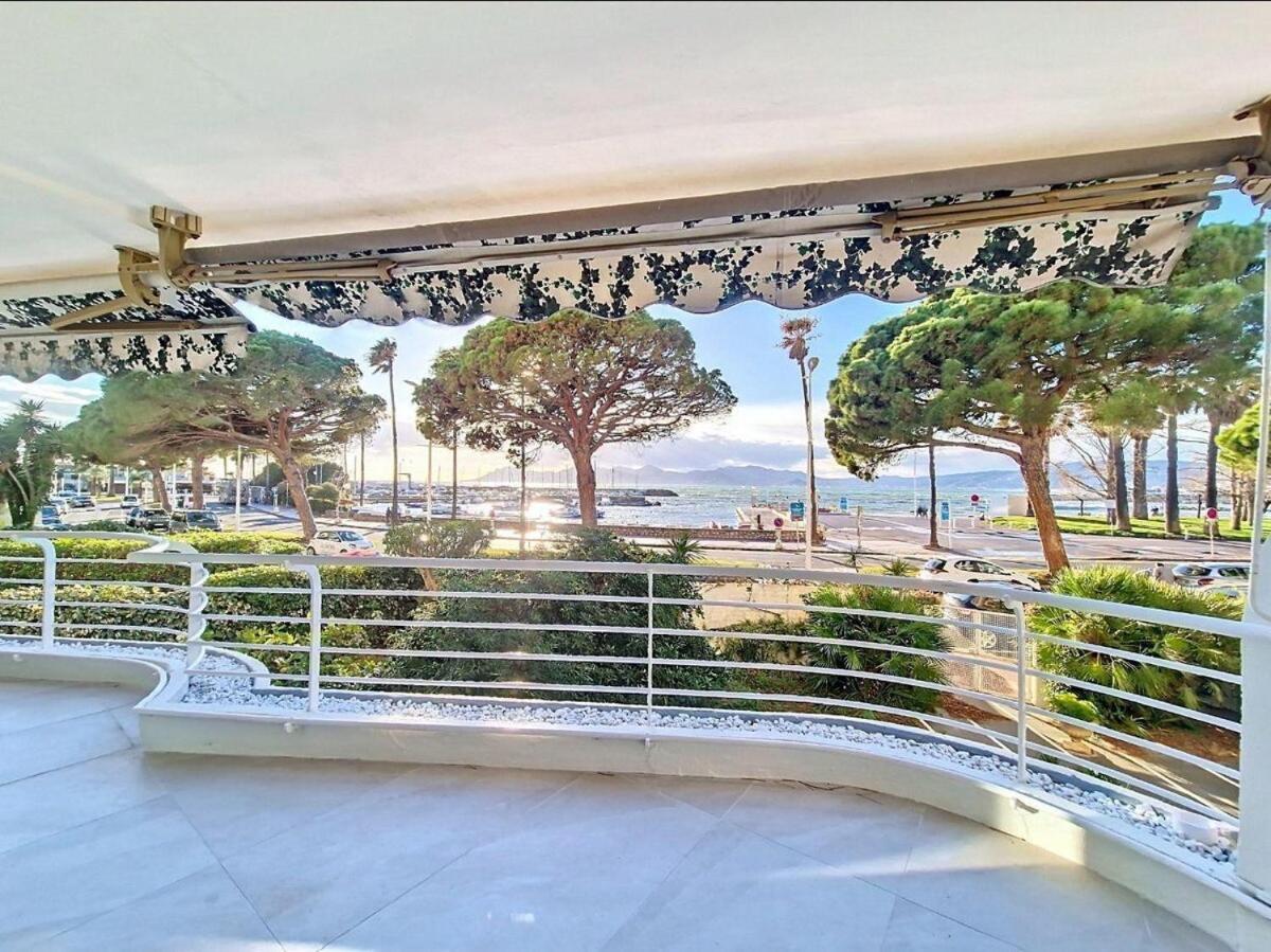 Le Romance - Palm - Sea View - Wi-fi - Air Conditioning * Cannes