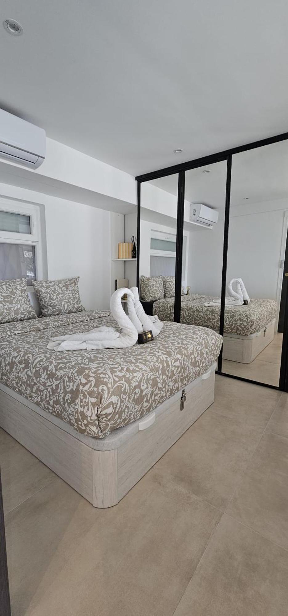 Le Romance - Palm - Sea View - Wi-fi - Air Conditioning Appartamento Cannes