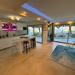 Le Romance - Palm Beach - Sea View - Wi-Fi - Air Conditioning