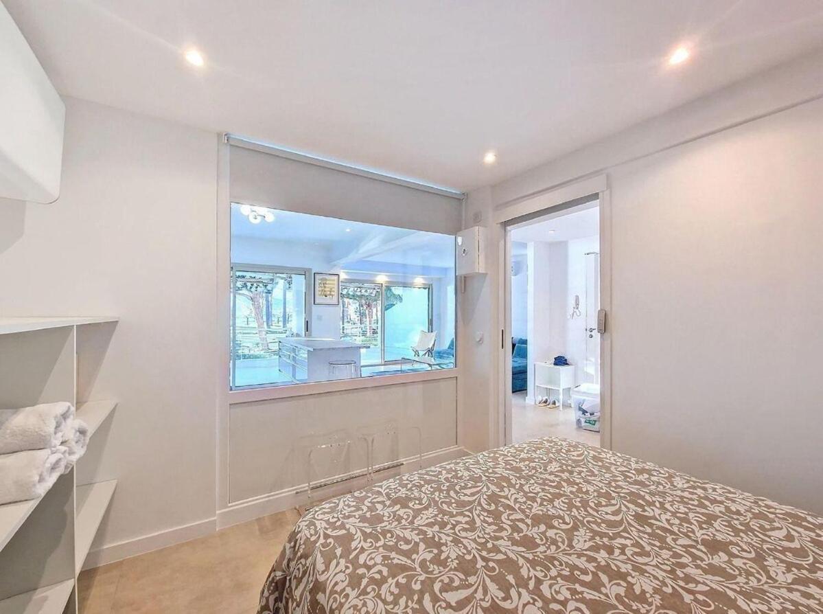 Le Romance - Palm - Sea View - Wi-fi - Air Conditioning * Cannes
